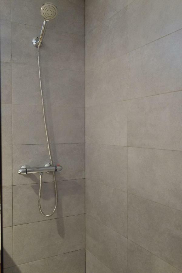 Pueblo Del Parque - Nice With Mountain And Garden Views Apartment Benalmadena