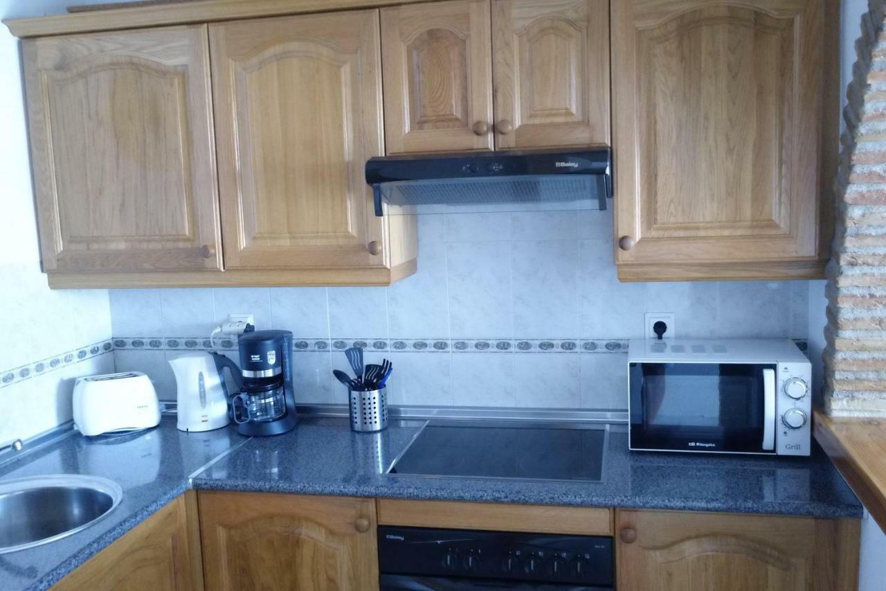 Pueblo Del Parque - Nice With Mountain And Garden Views *