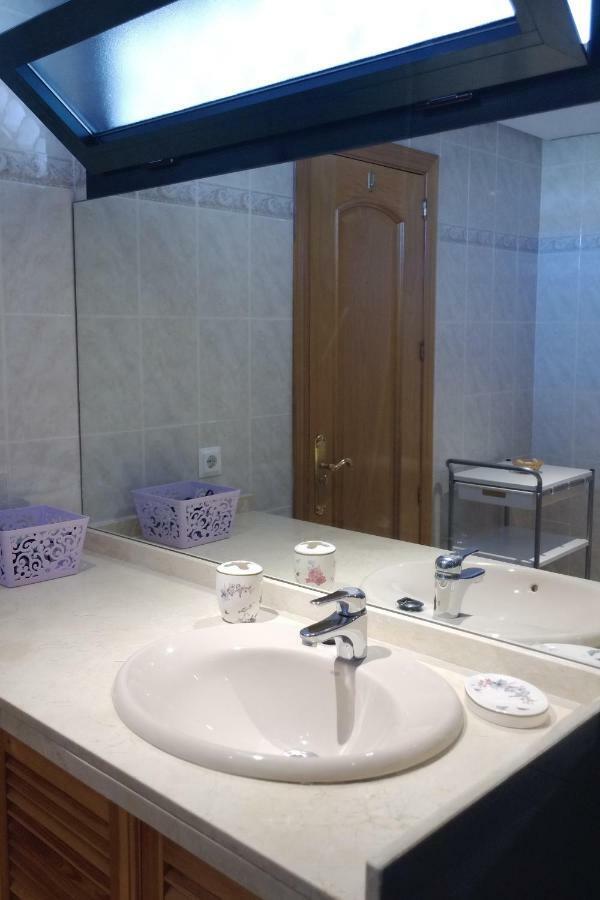 Pueblo Del Parque - Nice With Mountain And Garden Views Apartment