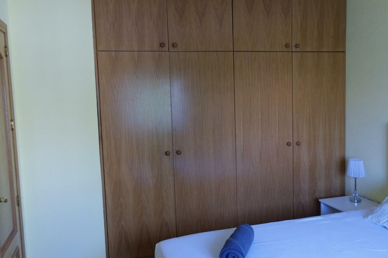 Pueblo Del Parque - Nice With Mountain And Garden Views *