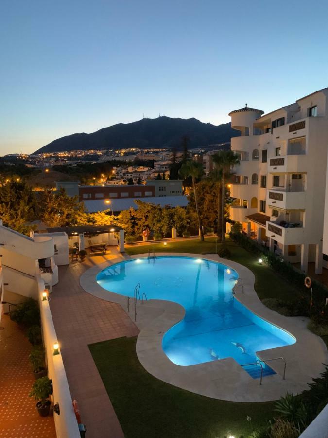 Pueblo Del Parque - Nice With Mountain And Garden Views *
