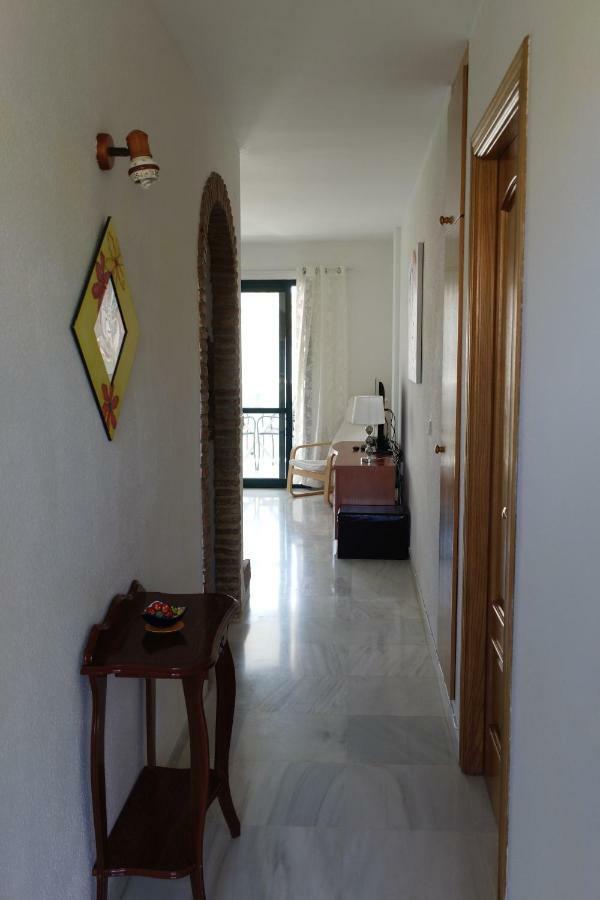 Pueblo Del Parque - Nice With Mountain And Garden Views *
