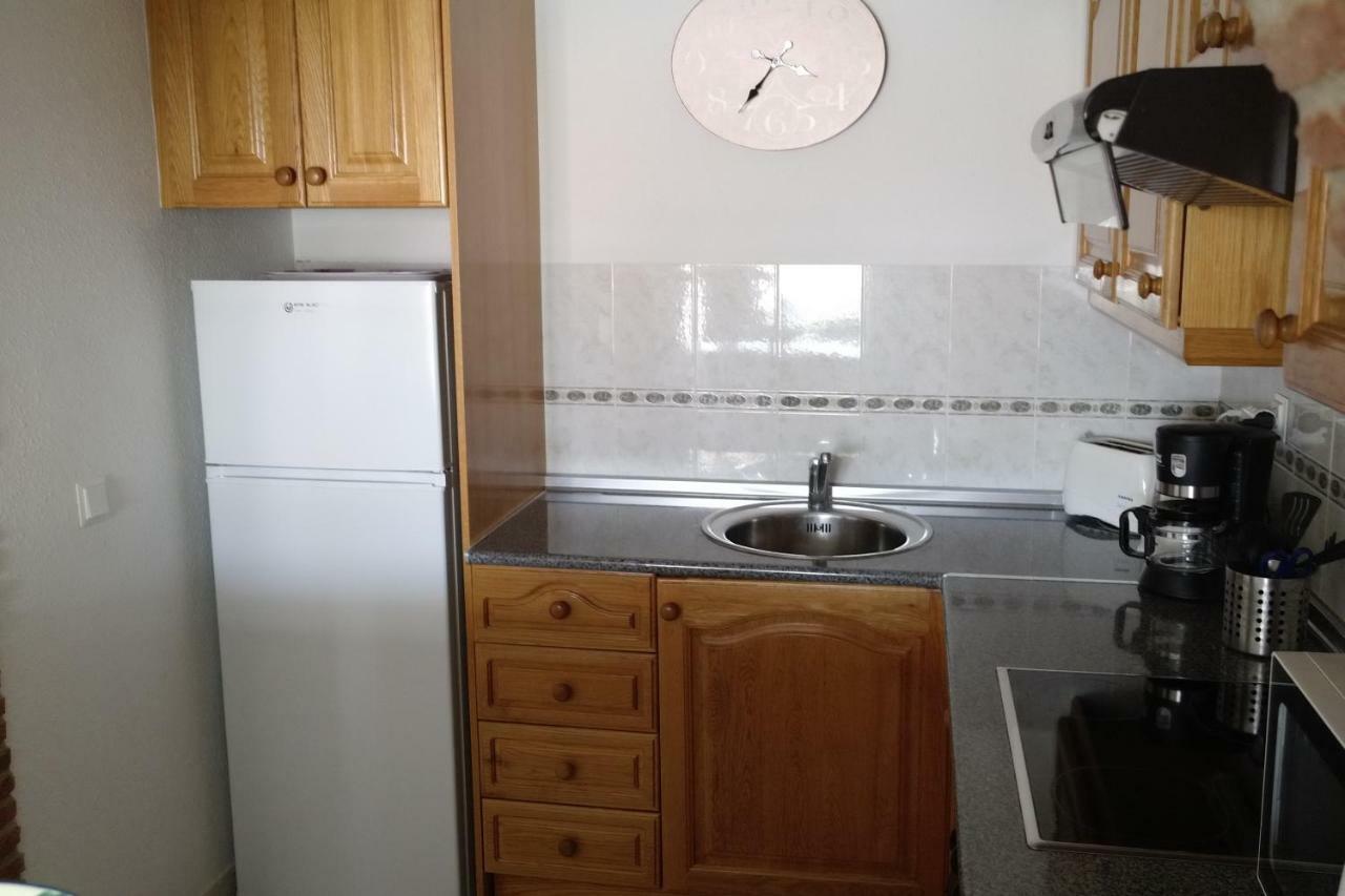 Pueblo Del Parque - Nice With Mountain And Garden Views * Benalmadena