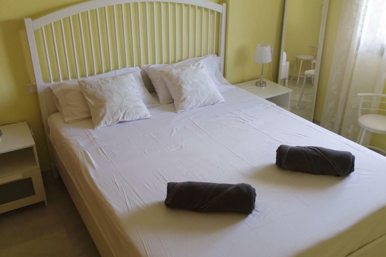 Pueblo Del Parque - Nice With Mountain And Garden Views *
