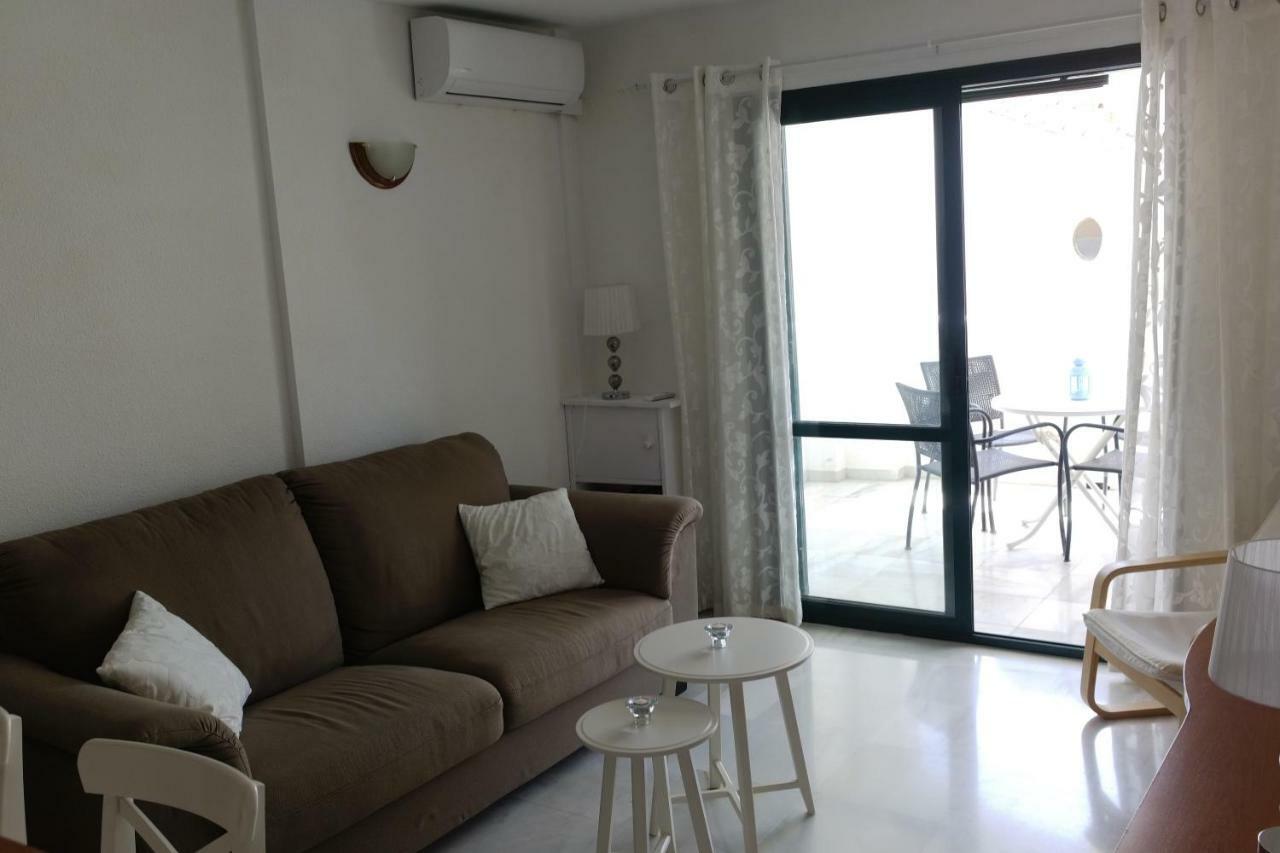 Apartment Pueblo Del Parque - Nice With Mountain And Garden Views
