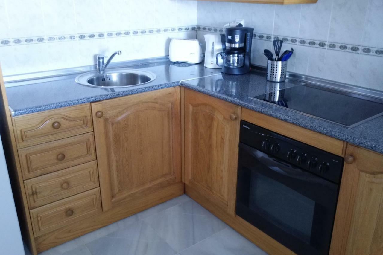Pueblo Del Parque - Nice With Mountain And Garden Views *