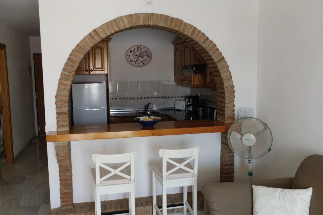 Apartment Pueblo Del Parque - Nice With Mountain And Garden Views *