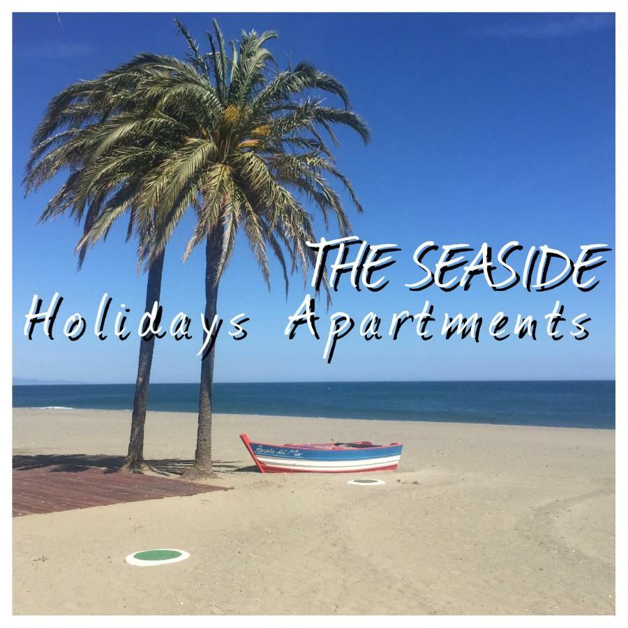 Apartment Pueblo Del Parque - Nice With Mountain And Garden Views *
