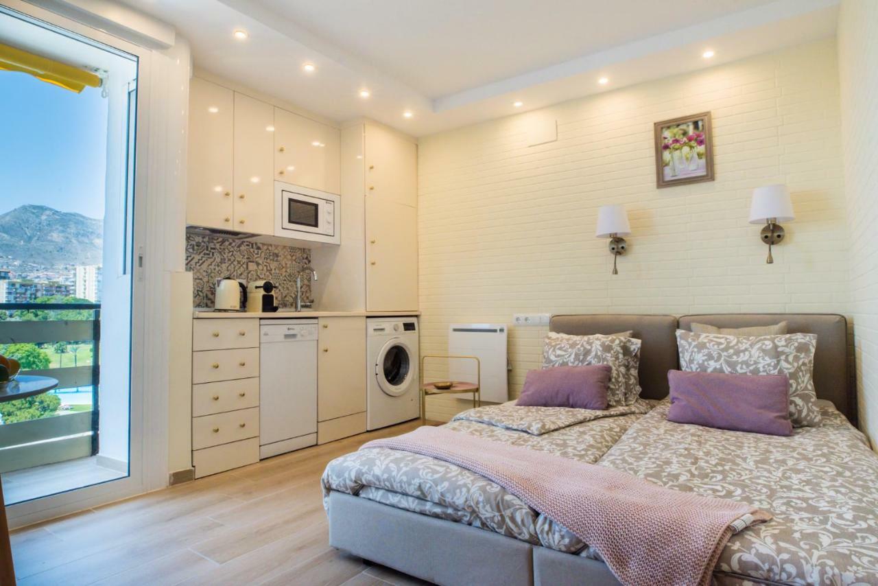 Top Floor Studio *