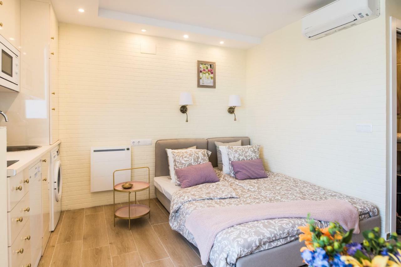 Apartment Top Floor Studio Benalmádena