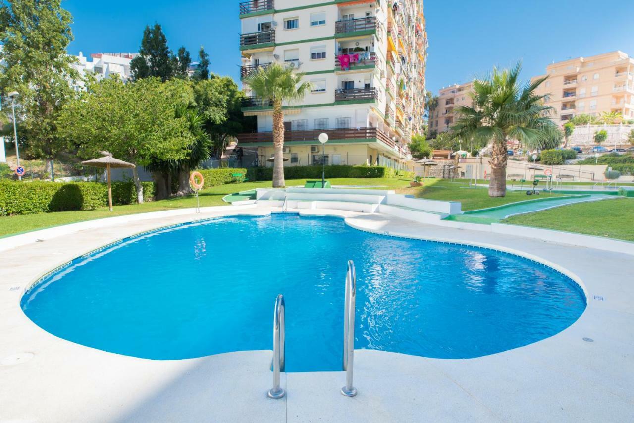 Top Floor Studio Apartment