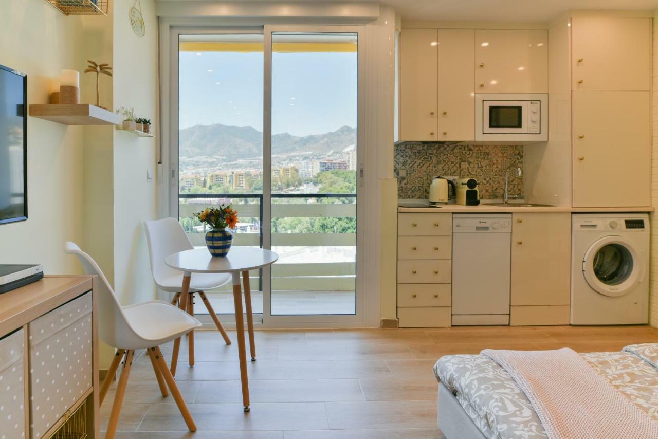Apartment Top Floor Studio *
