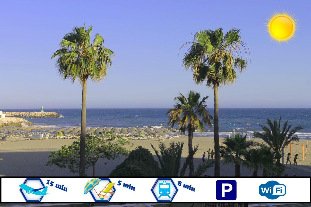 Estudio Mar Y Playa