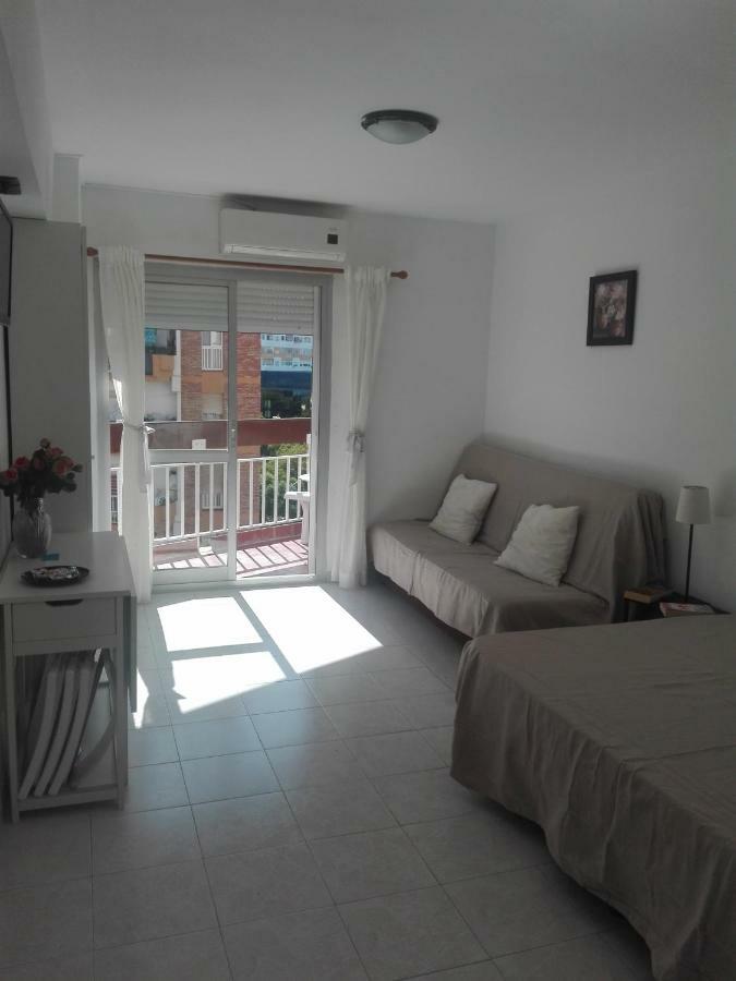 Estudio Sagitario * Benalmádena