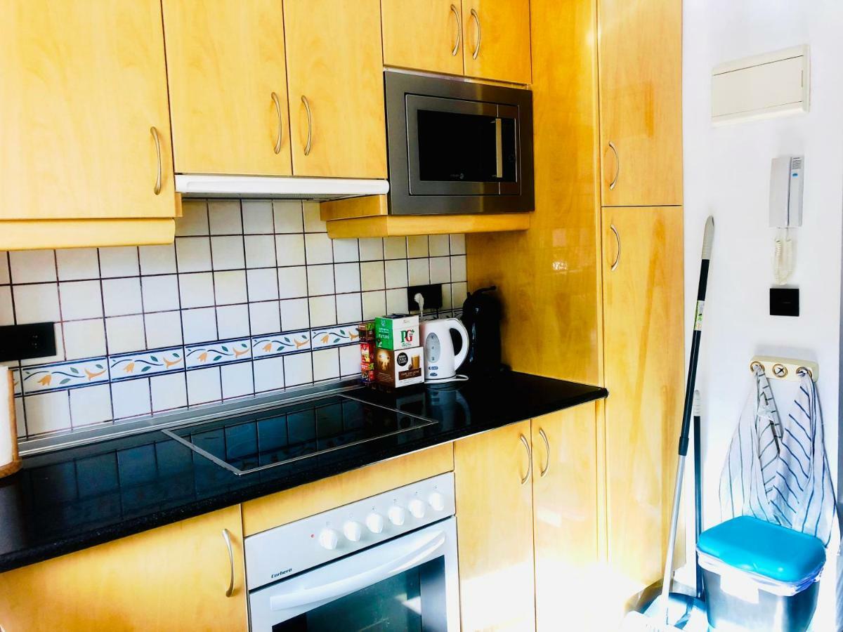 Flamingo Puerto Marina - 150m Playa Appartement Benalmádena