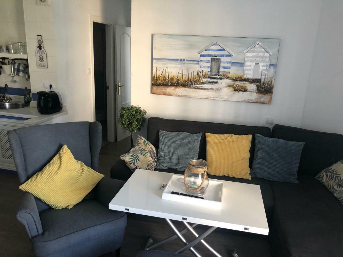 Apartment A Tu Alcance *