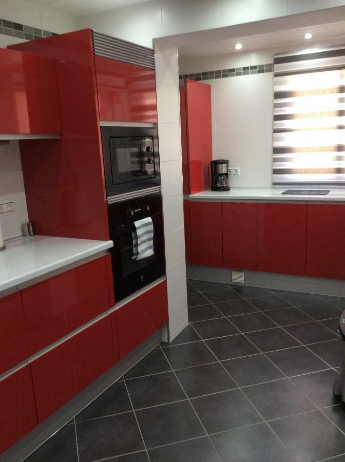 Agua Marina Exklusiv Appartement Benalmádena