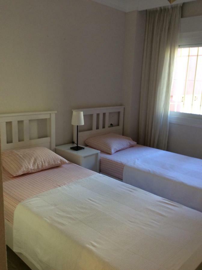 Appartement Agua Marina Exklusiv