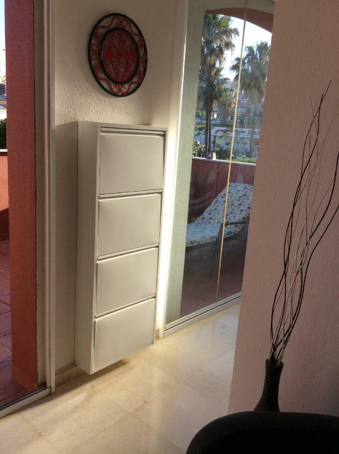 Appartement Agua Marina Exklusiv Benalmádena