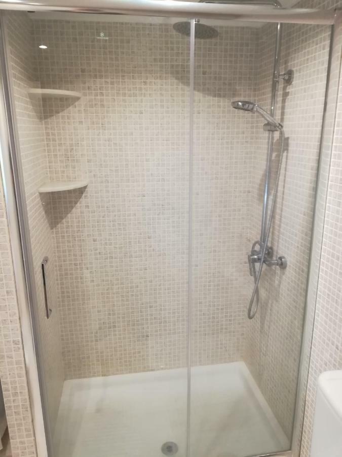 New In Costa Appartement