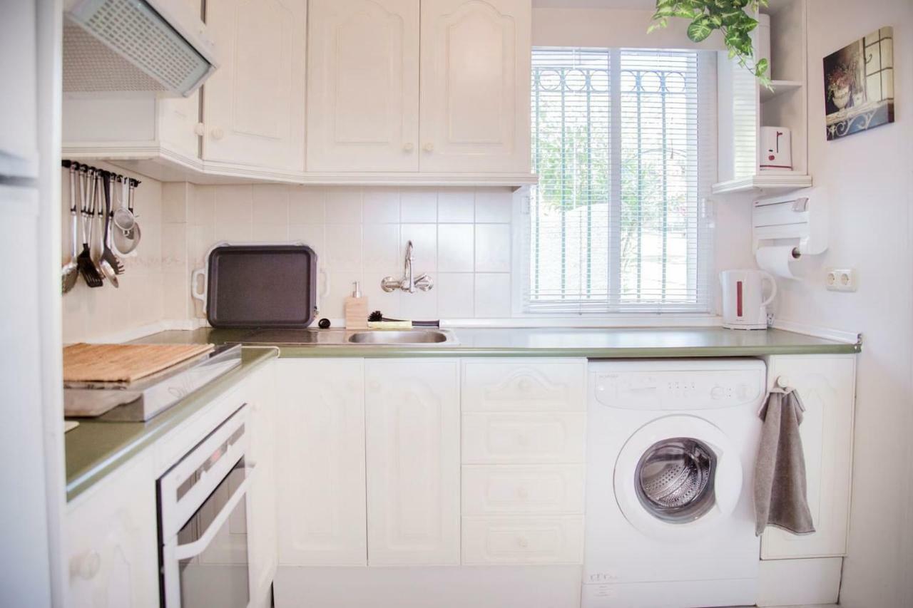 Apartamento Cozy