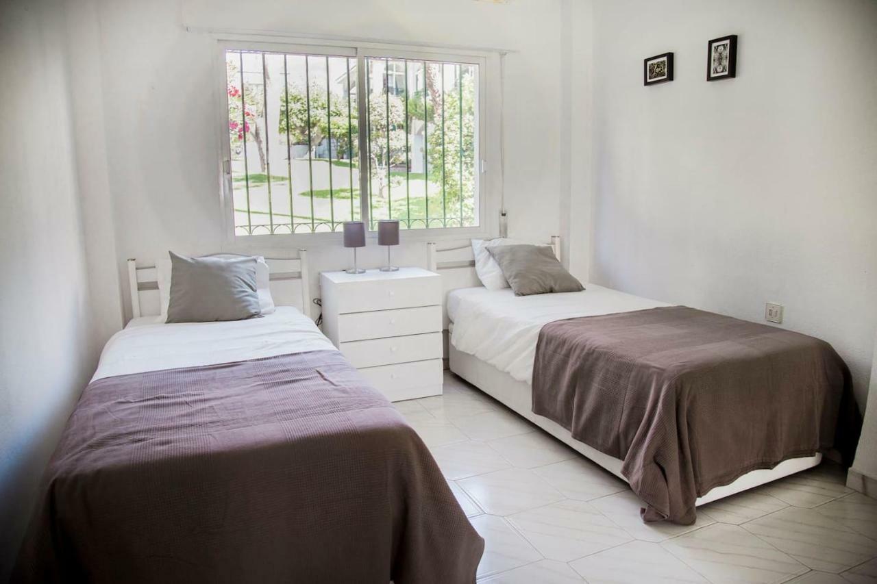 Apartamento Cozy