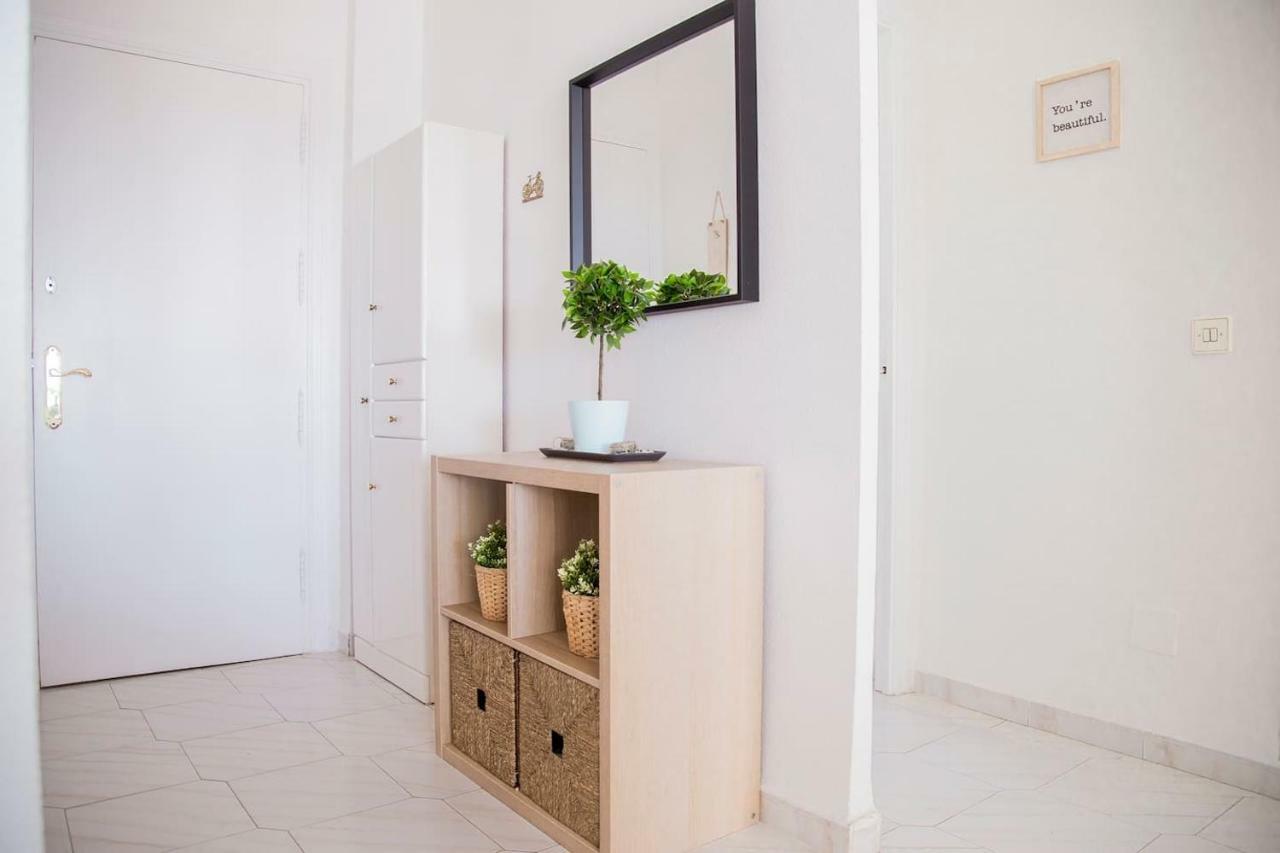 Cozy Apartamento Benalmádena
