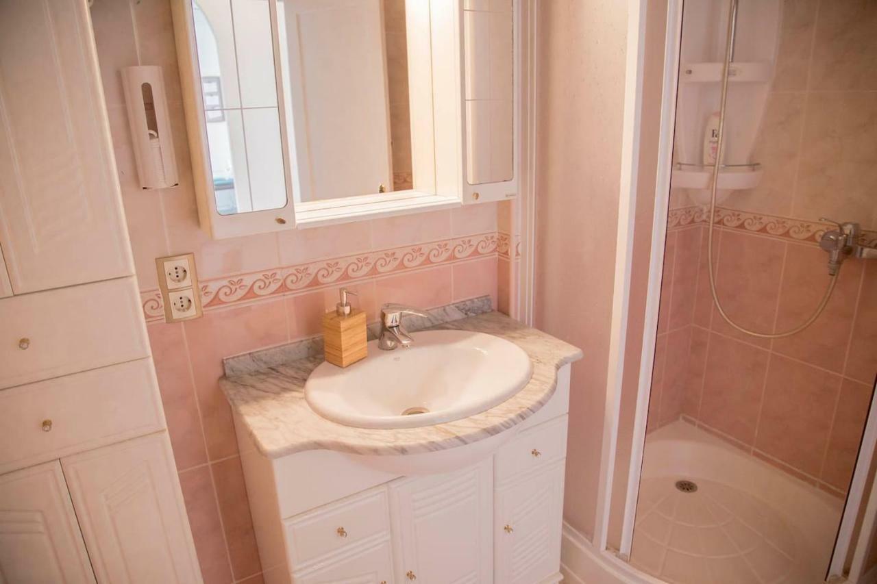 Apartamento Cozy *