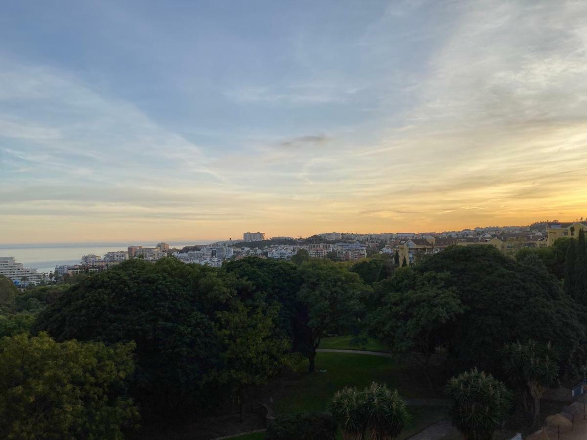 Sunset View Apartamento Benalmádena