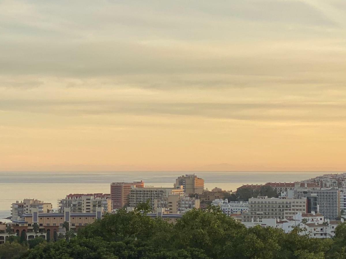 Apartamento Sunset View *