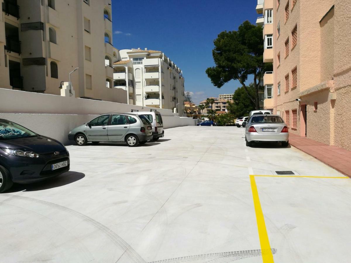 Apartamento Puerto Sol Con Vistas Al Mar Apartment *