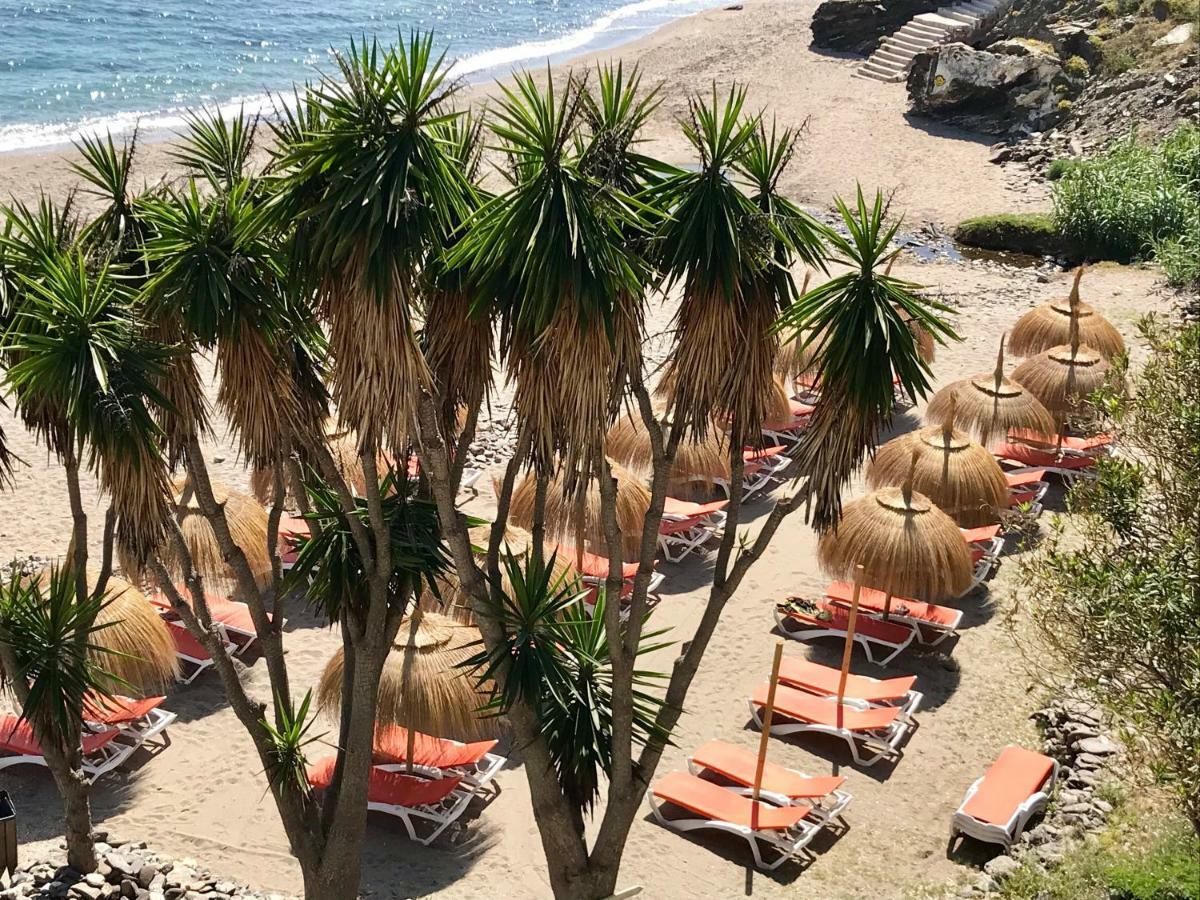 Apartment Relax Frente Al Mar *