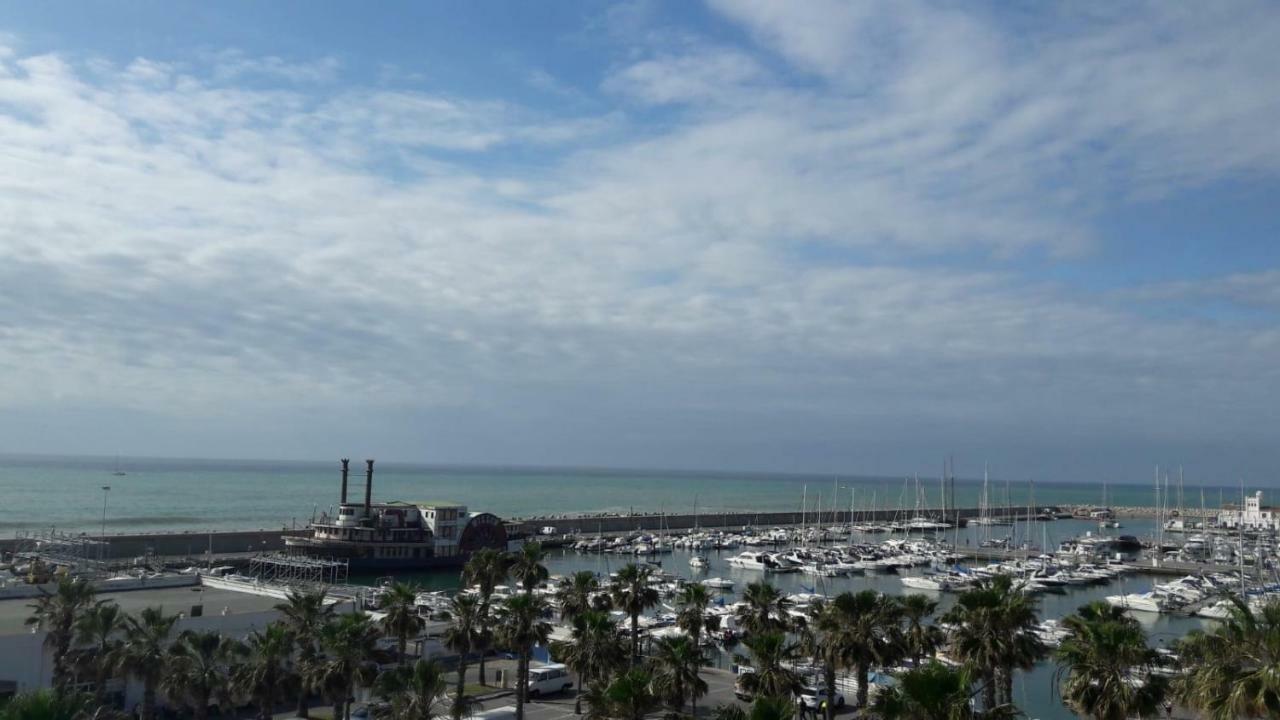 Estudio Sagitario Appartement