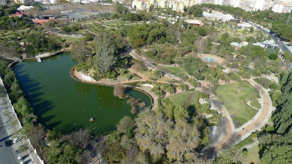 Apartment Magnificent Port-beach 5* Luxury Benalmadena