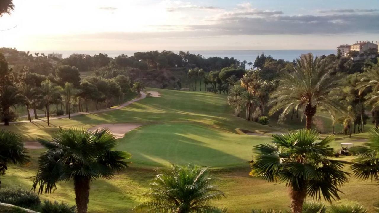 Magnificent Port-beach 5* Luxury * Benalmadena