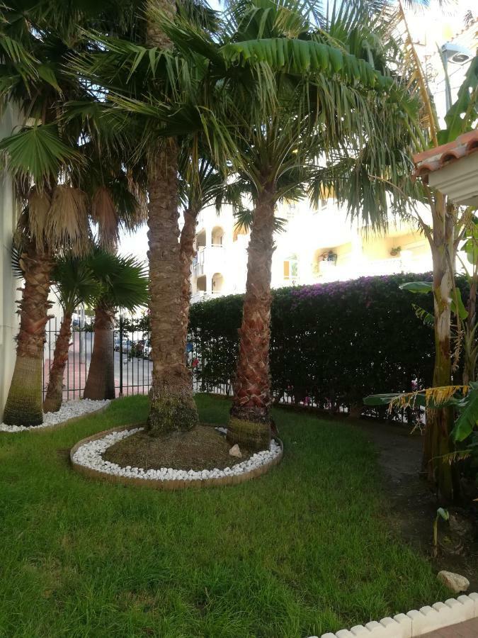 Real Torrequebrada Appartement Benalmádena