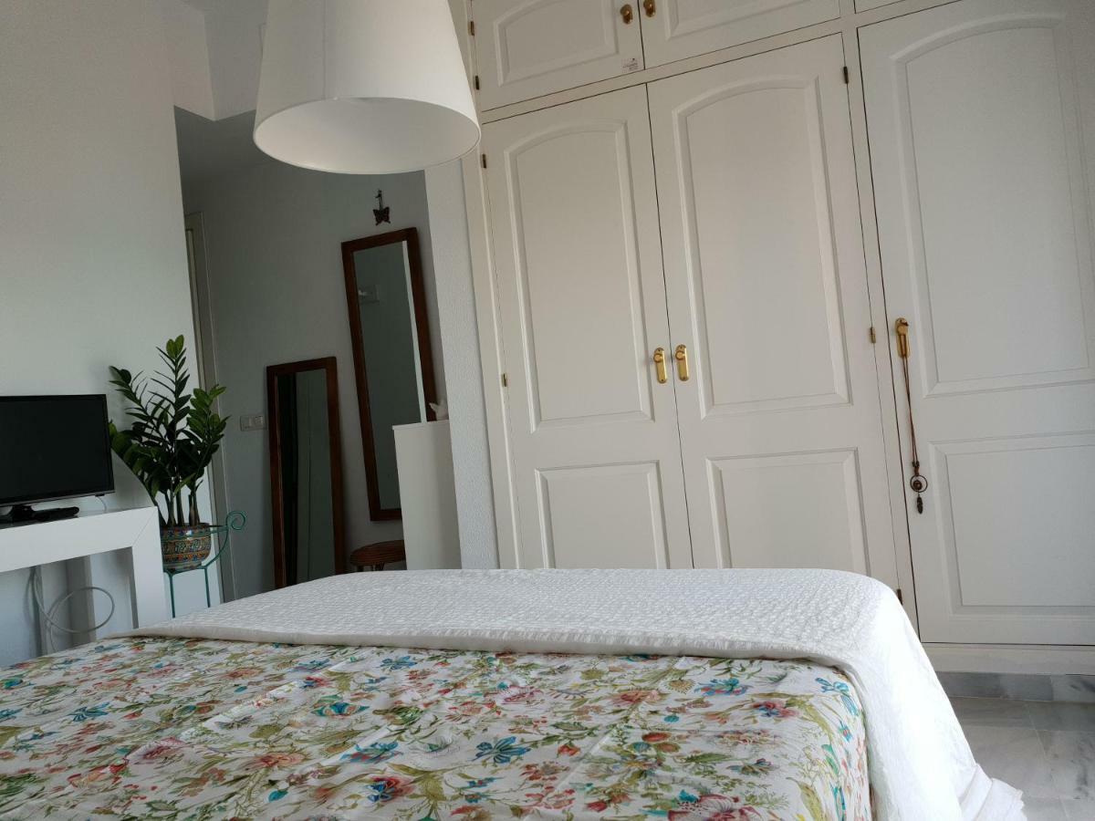 Calaquebrada Apartamento *