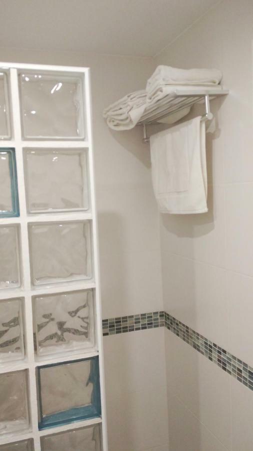 Apartment Pueblo Blanco