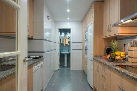 Apartment Relax Frente Al Mar *