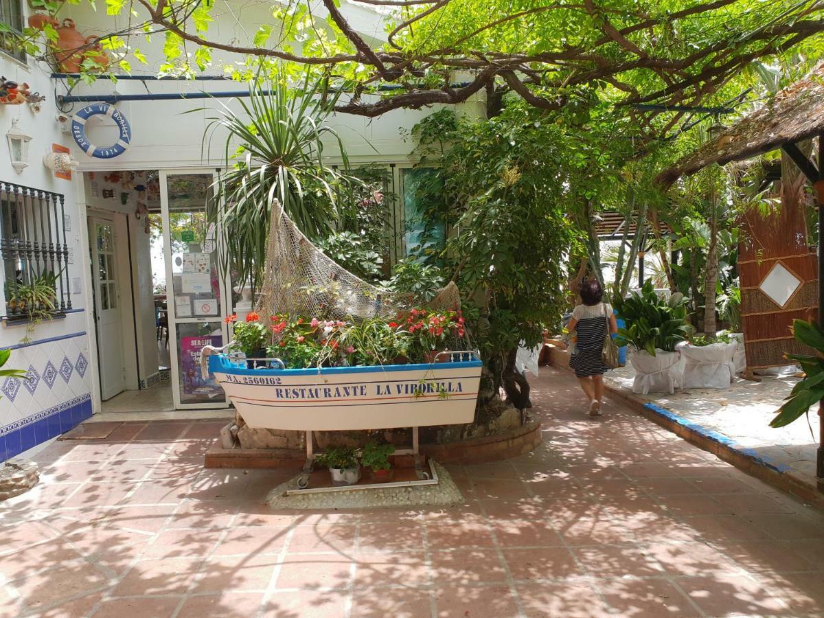 Calaquebrada Apartamento Benalmádena