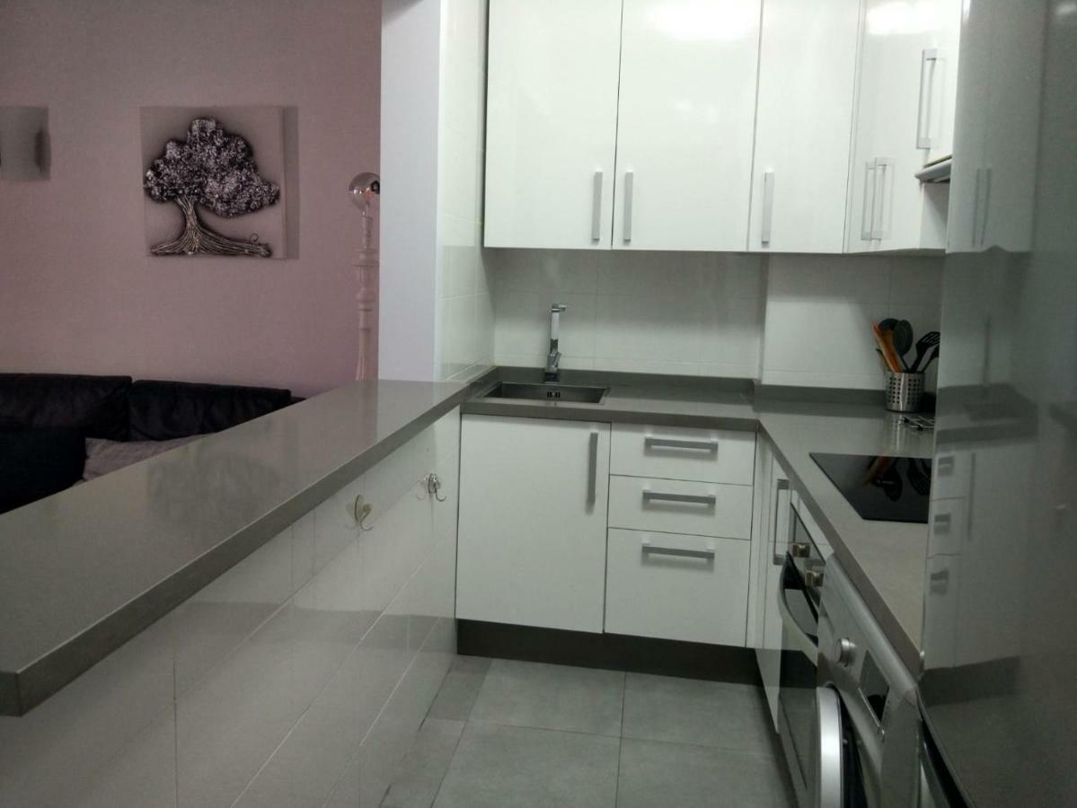 Appartement Precioso Frente Al Mar