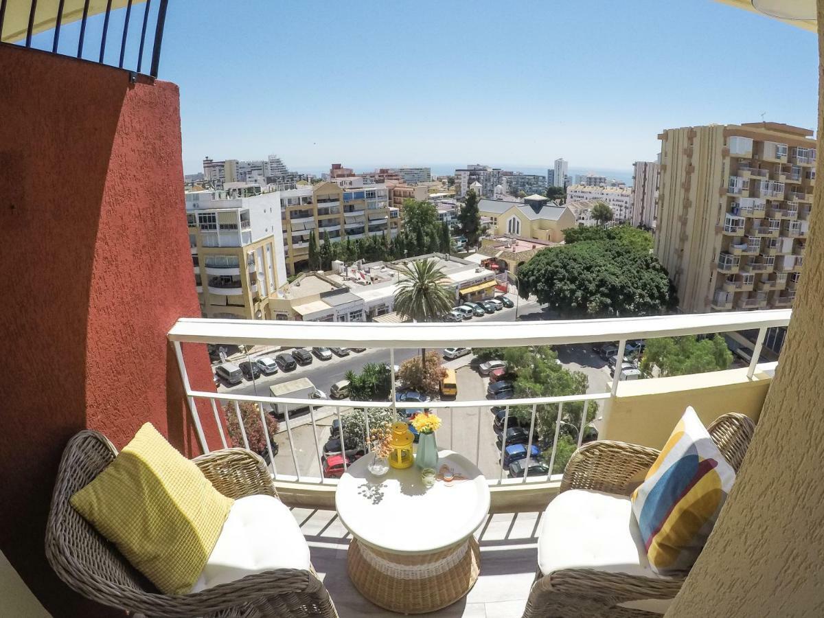 Casa De Mariposas * Benalmadena