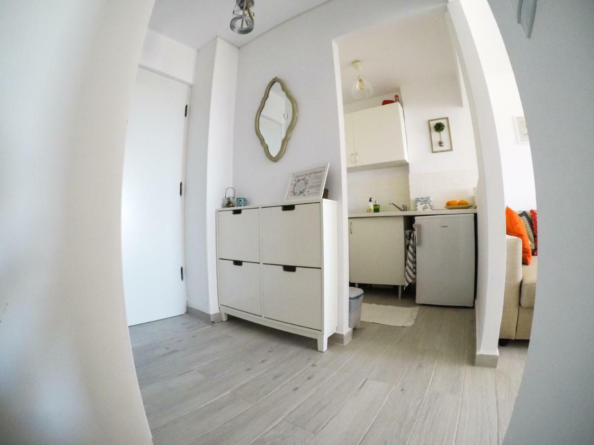 Casa De Mariposas Apartment Benalmadena