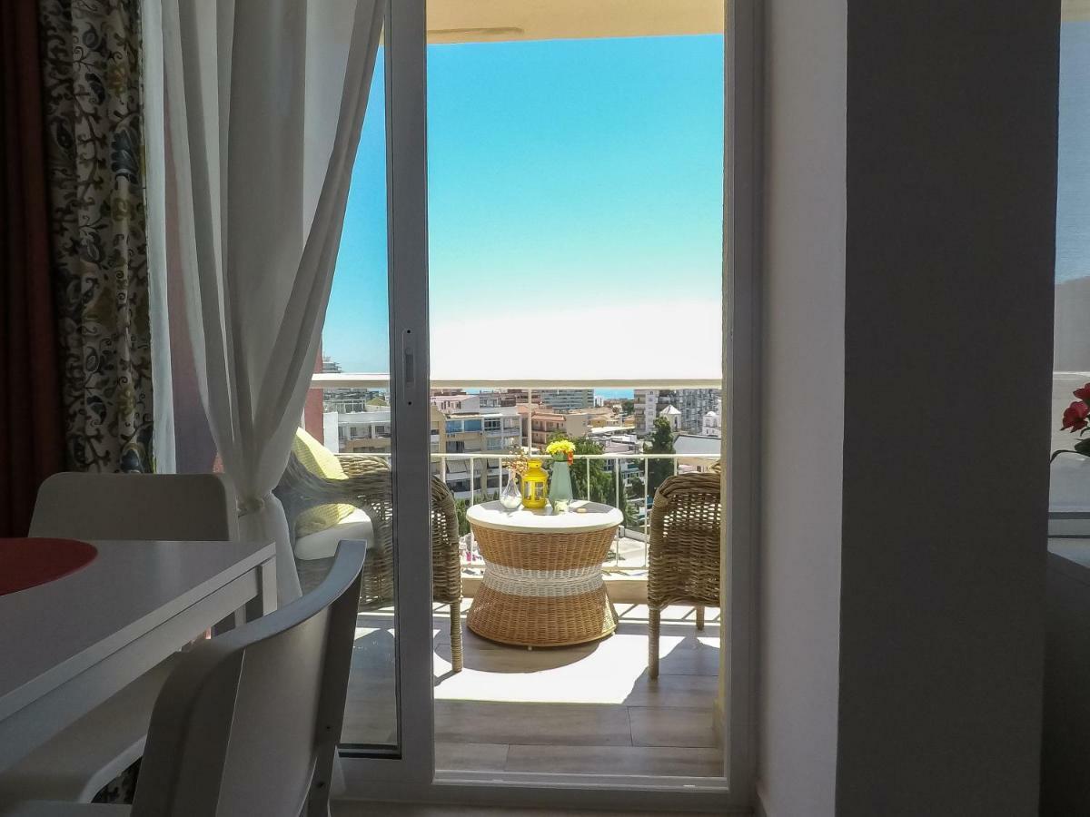 Apartment Casa De Mariposas Benalmadena