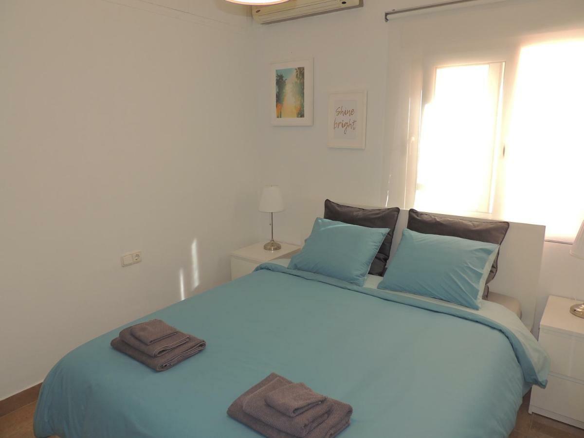 Ole Playa 6a, Front - A Pie De Playa, Sea Views - Vistas Al Mar, Parking, Puerto Marina * Benalmádena