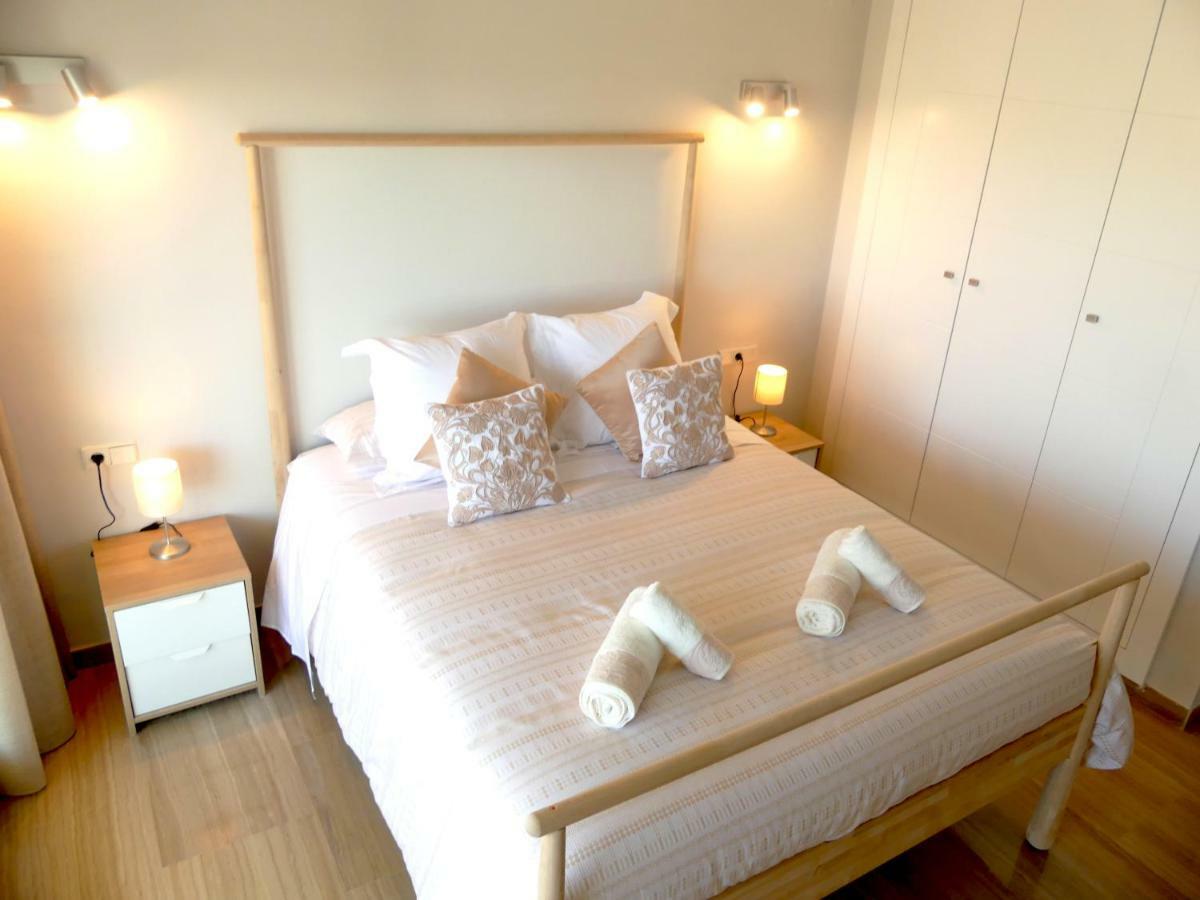 Costa Sol Apartment Benalmadena