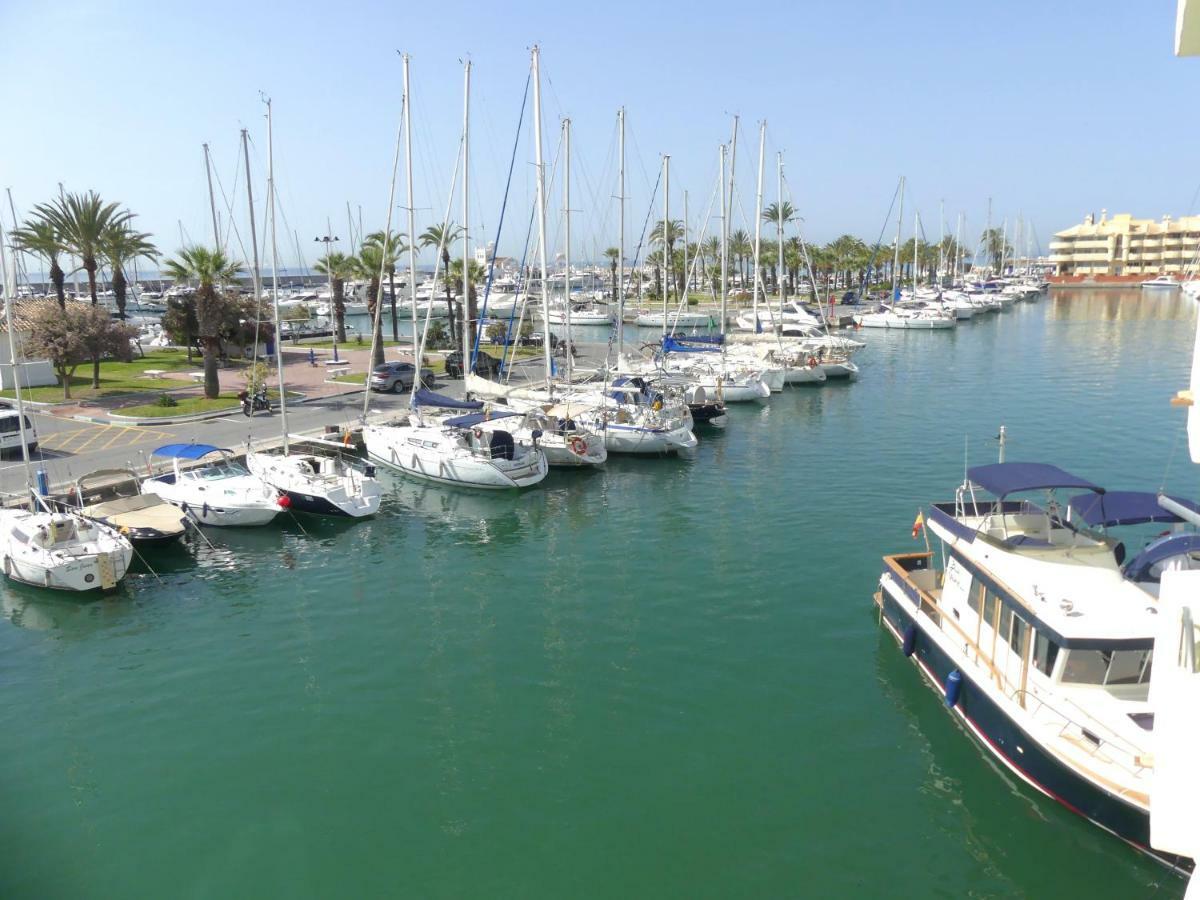 Costa Sol Benalmadena