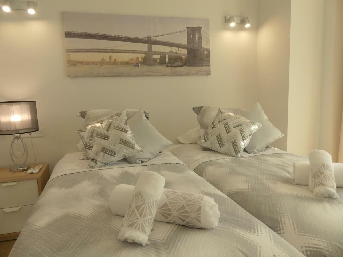 Costa Sol Apartment Benalmadena
