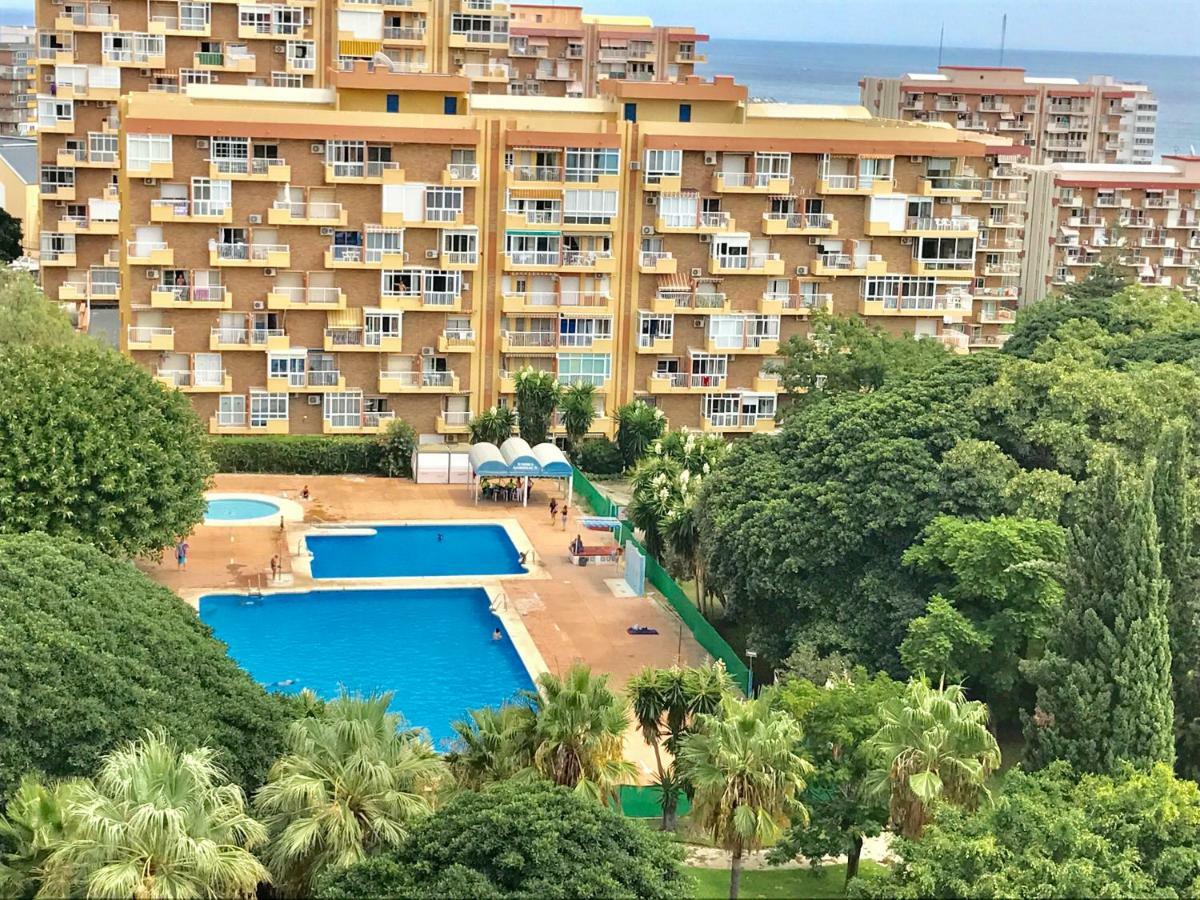 Apartment Apartamento Edificio Agata Benalmadena
