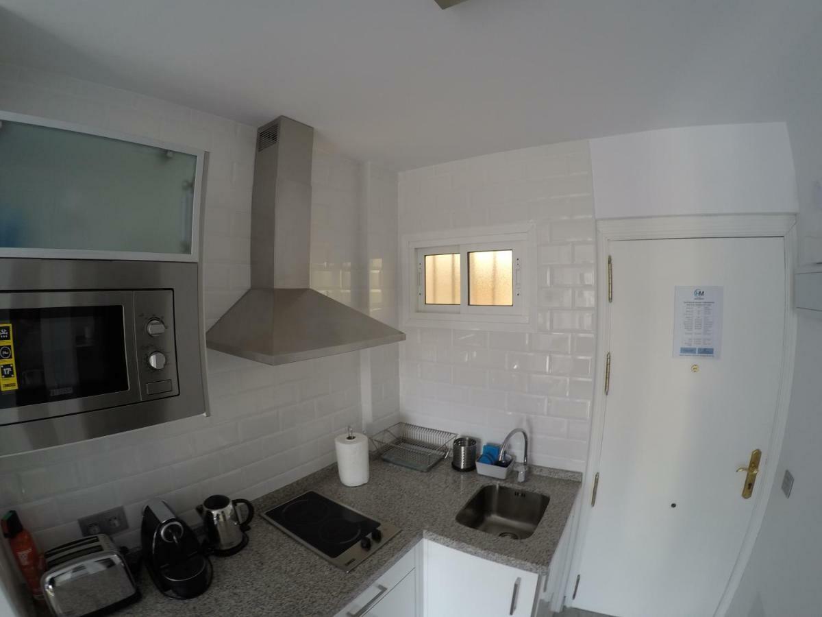 Apartment Honeymoon Benalmadena